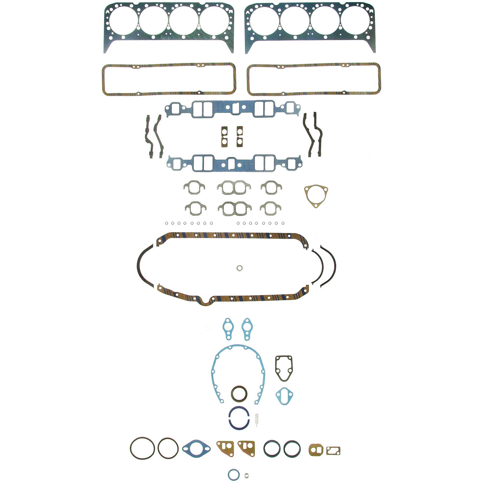 FS FEL-PRO 8364 PT-3 Full Gasket Set