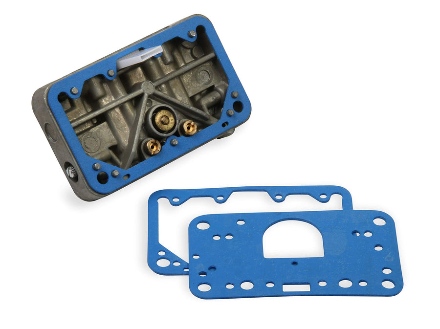 Metering Block Holley 134-68, 0-80541-1