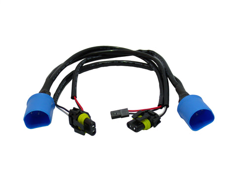 Hi-Lo Rs 9004-7 Canceller Cables