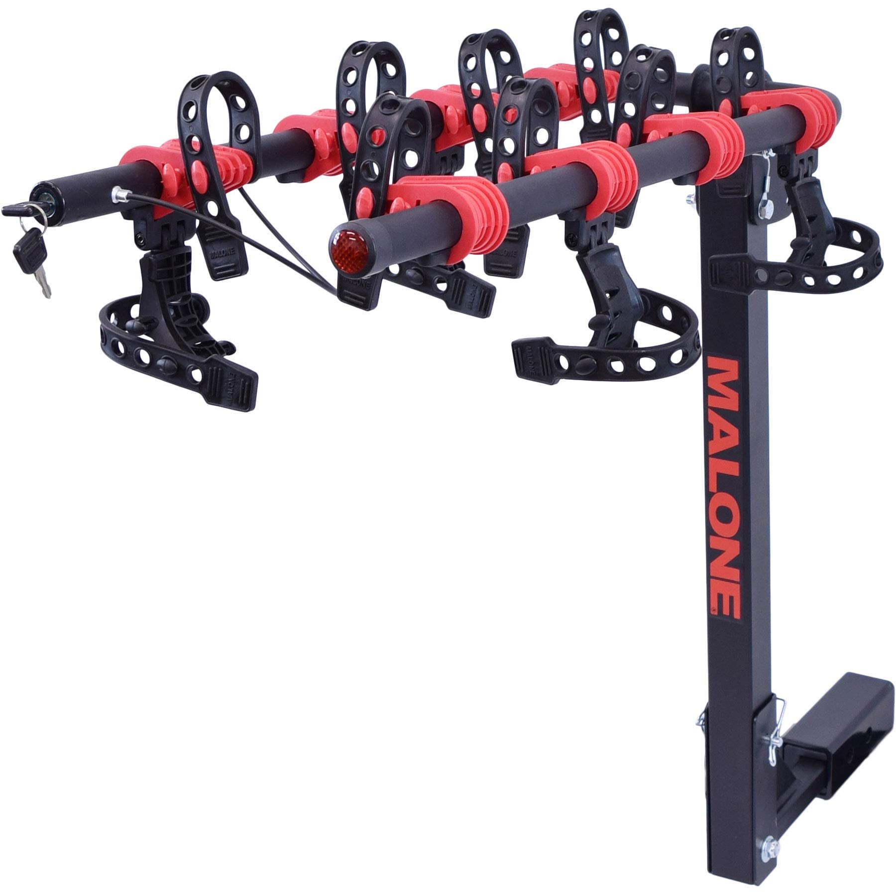 Runway Max Malone 4 Bike Hitch Rack