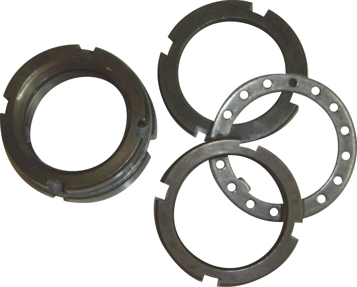 Hub Conversion Kit Mile Marker 95-27988 Automatic To Manual Hub Conversion Kit