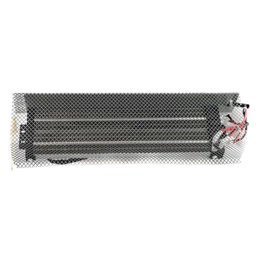 ACMHD ASA Heat Strip