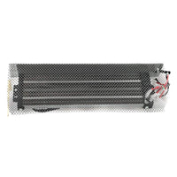 ACMHD ASA Heat Strip