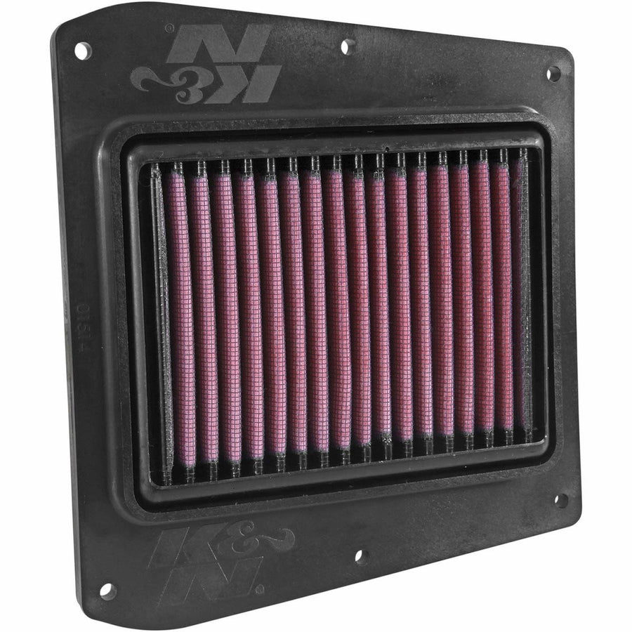K&N Engine Air Filter: Premium, High Performance, Powersport Air Filter: Fits 2015-2020 INDIAN/VICTORY (Scout, 100th Anniversary, Bobber, Twenty, Scout Sixty, Octane) PL-1115