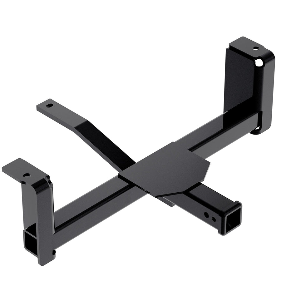 65064 Draw-Tite Front Mount Receiver with 2" Square Receiver opening