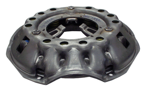 Automotive Crown Pressure Plate Transmission and Transaxle - Manual