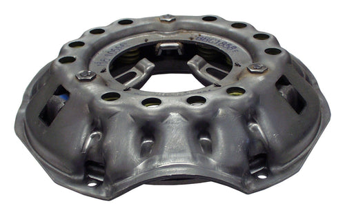 Automotive Crown Pressure Plate Transmission and Transaxle - Manual