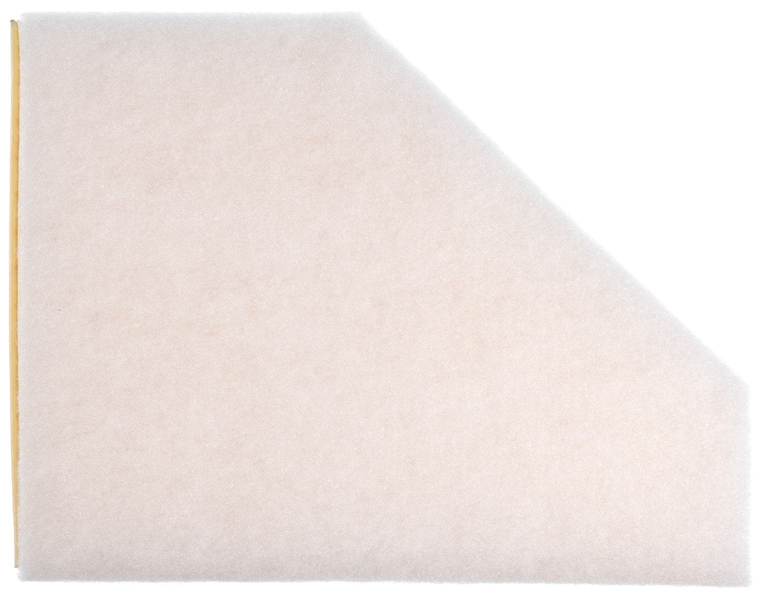 Air Filter MAHLE LX 1640