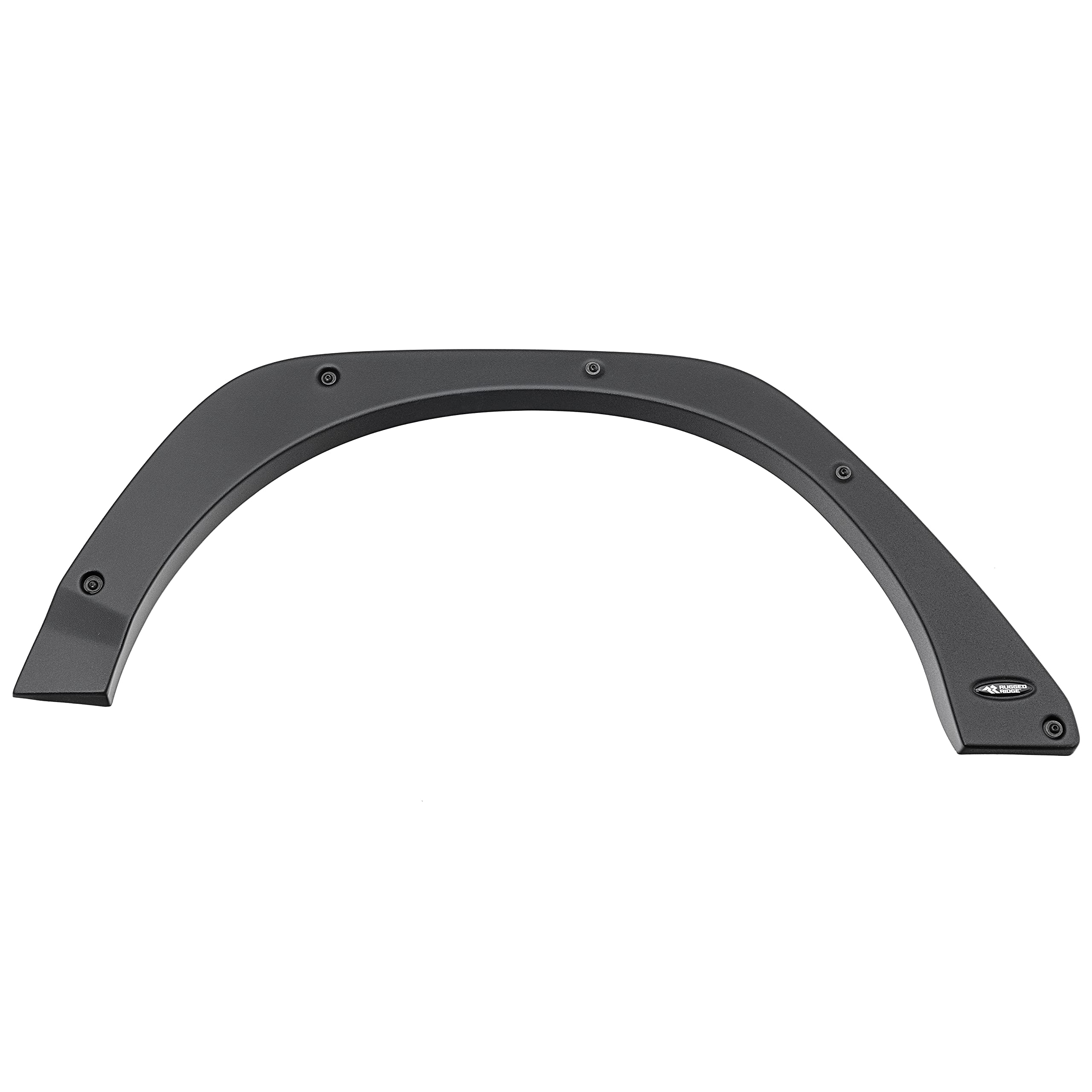 Fender Flare Delete Kit Rugged Ridge for Jeep Wrangler JL | Narrow Profile | 11641.12 | Fits 2018-2025 Jeep Wrangler JL