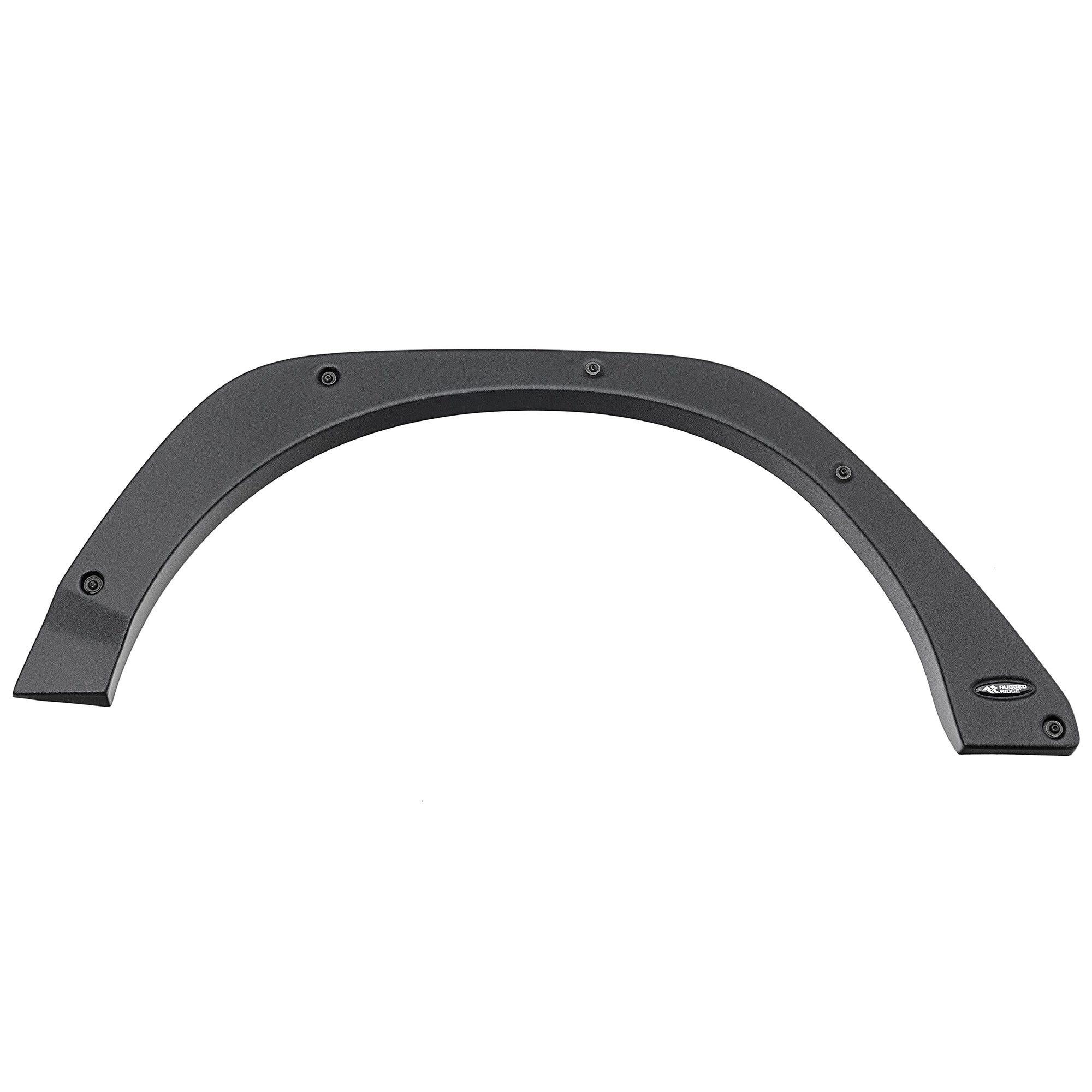 Fender Flare Delete Kit Rugged Ridge for Jeep Wrangler JL | Narrow Profile | 11641.12 | Fits 2018-2025 Jeep Wrangler JL