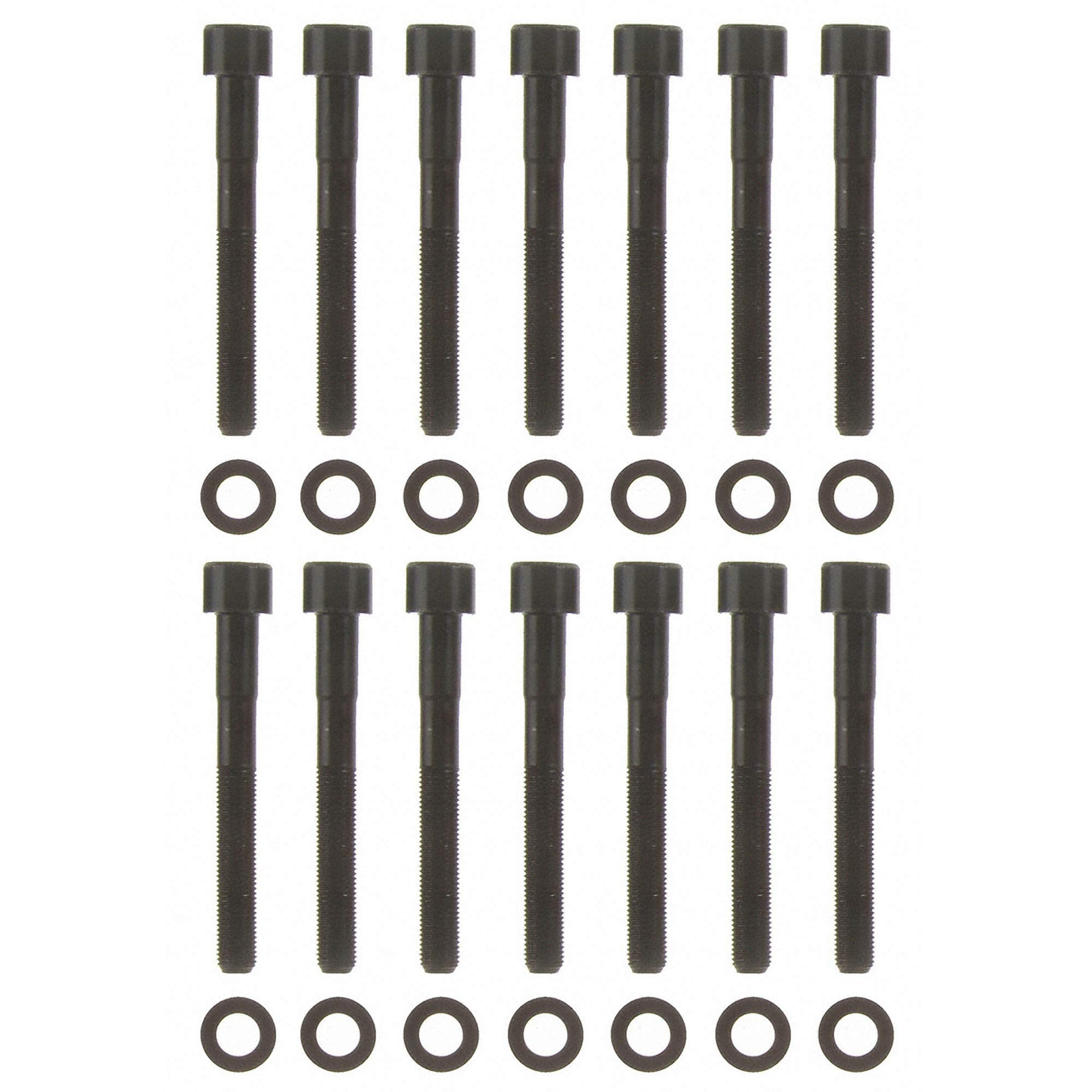 ES FEL-PRO 72213 Head Bolt Set