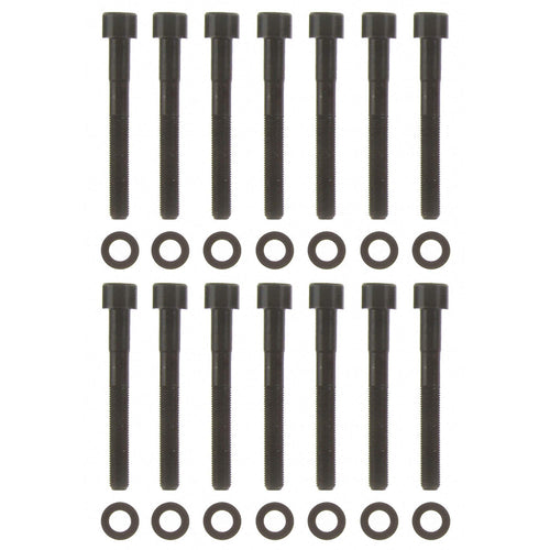 ES FEL-PRO 72213 Head Bolt Set