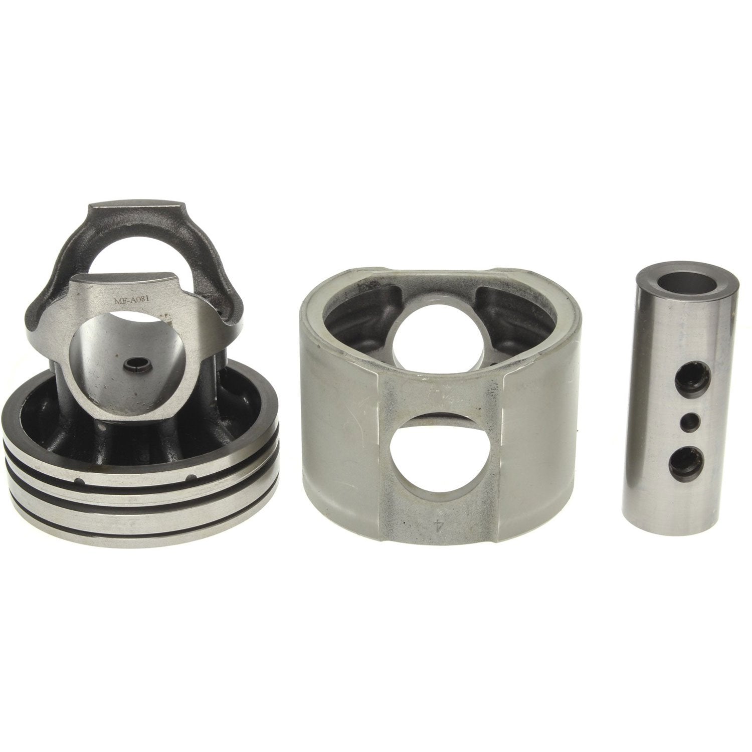 Clevite MAHLE Cylinder Sleeve Assembly 226-1933