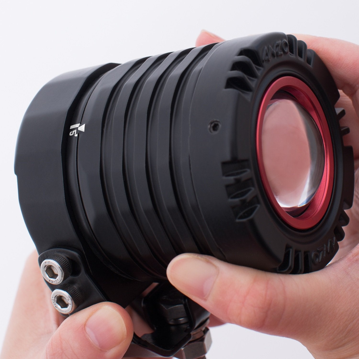 Adjustable Led Lt Round