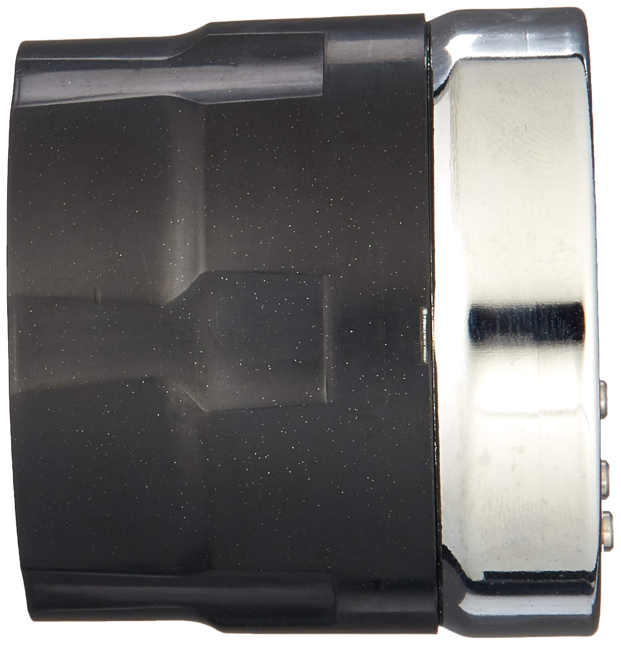 P325218 AUTO METER Spek-Pro Instrument Panel Engine Oil Pressure Gauge
