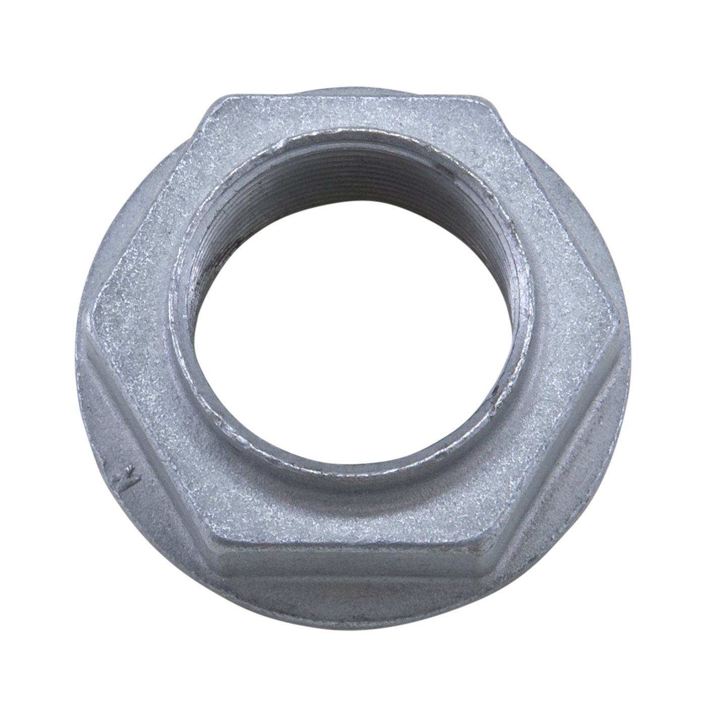 Charger, Magnum pinion nut for Chrysler 300