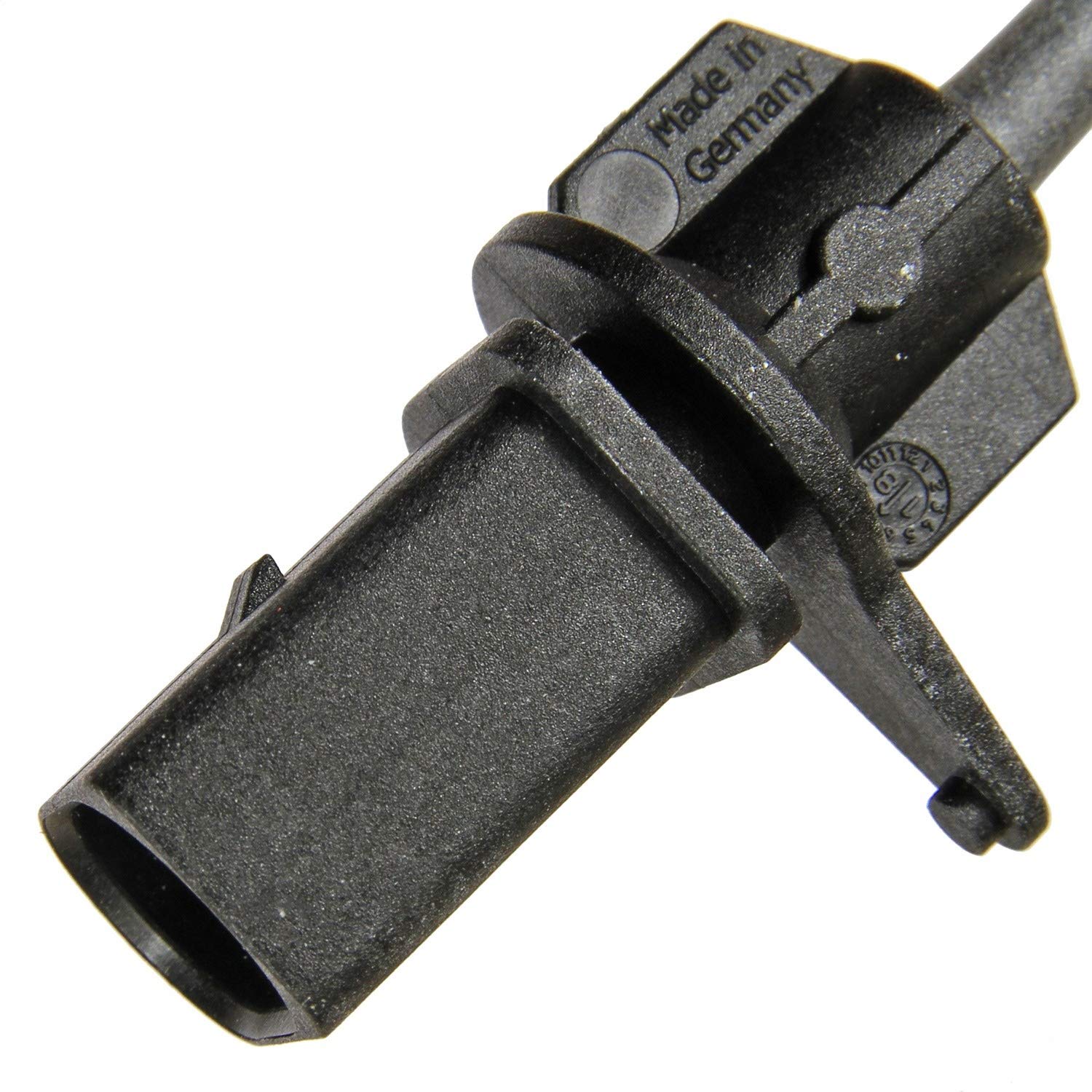 POWERSTOP SW-0318 Brake Pad Wear Sensor Front For Audi R8 2012, Audi R8 2014-2015/Audi RS5 2013-2015 [Model Specific]