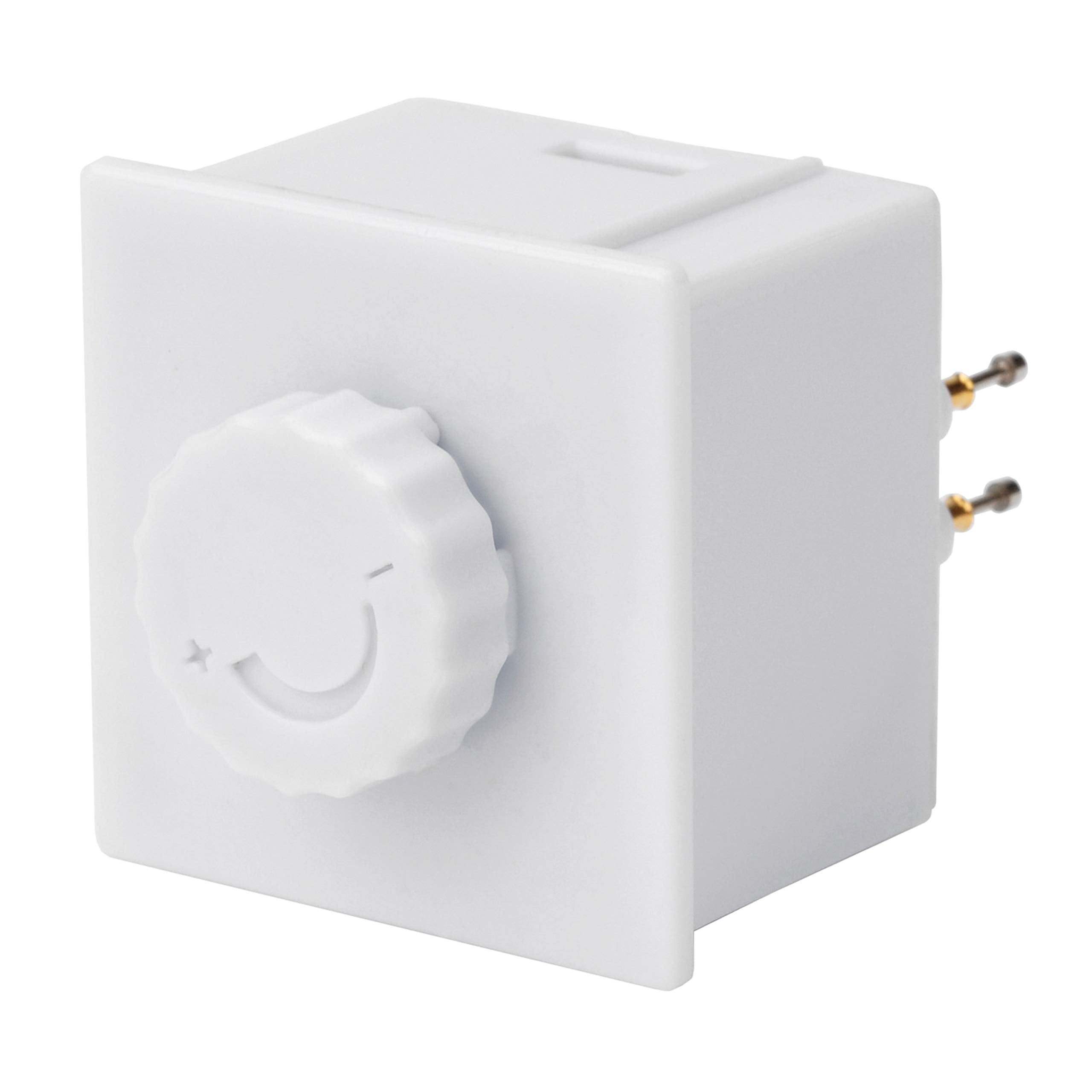 Brilliant Light Dimmer Dial AP Products 016-BL3004