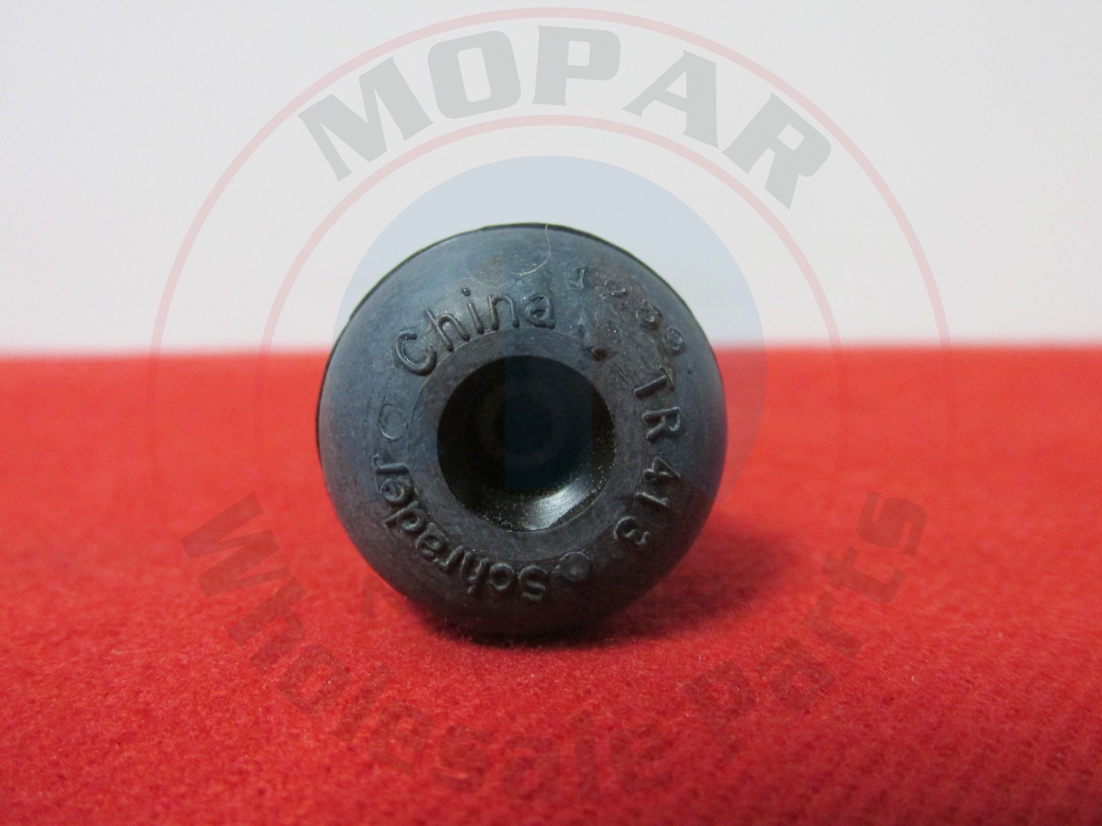 Wheel Valve Stem Crown Automotive 2073355