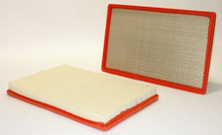Air Filter Panel Wix 46323 - Case of 6