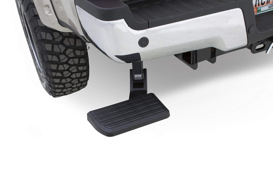 AMP Research RealTruck BedStep | 75324-01A | Fits 2019 - 2024 RAM 2500/3500