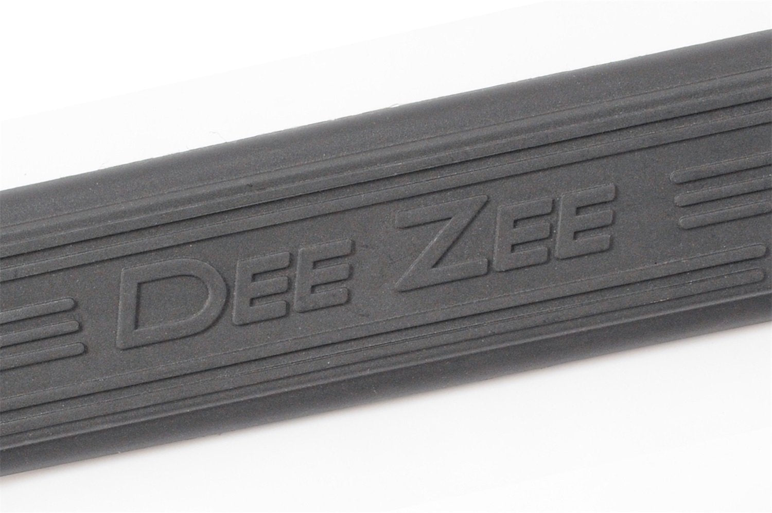 3" Round Dee Zee DZ3700291 Universal Nerf Bars