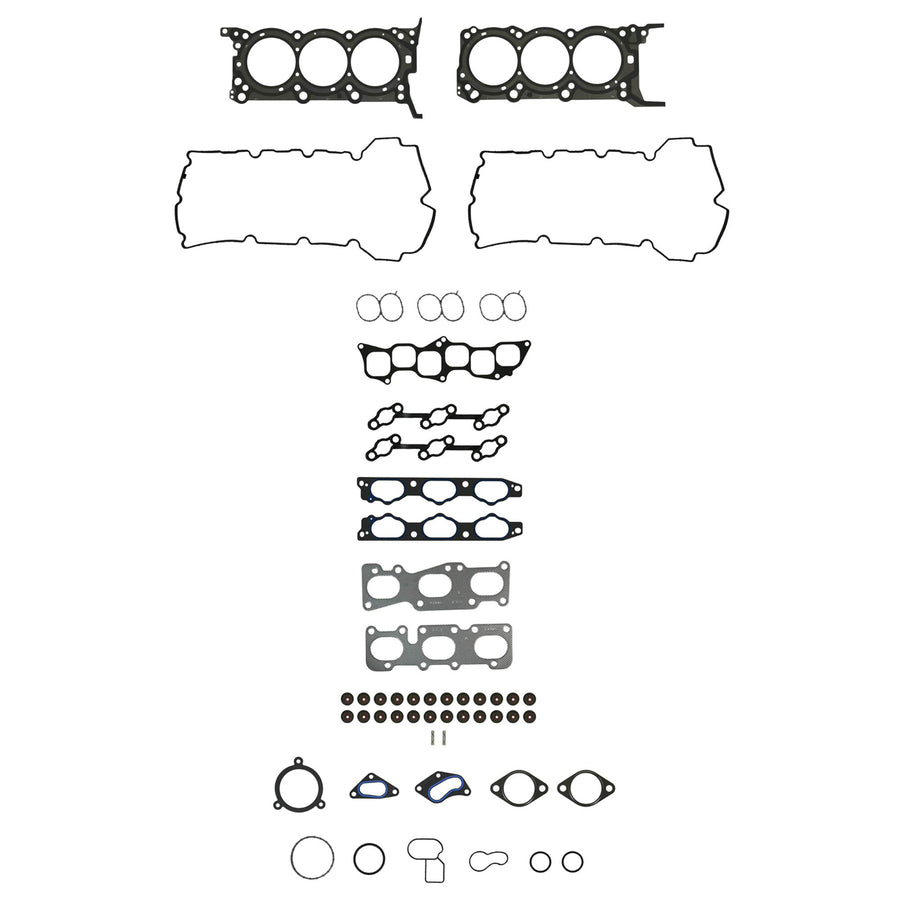 HS FEL-PRO 26420 PT-3 Head Gasket Set