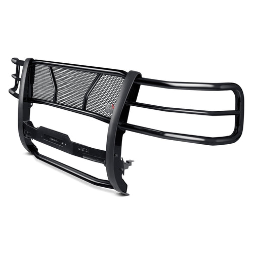 HDX Westin 57-923905 3-Piece Winch Mount Grille Guard fits 2017-2022 F250 350 (Exc w/Sensors)