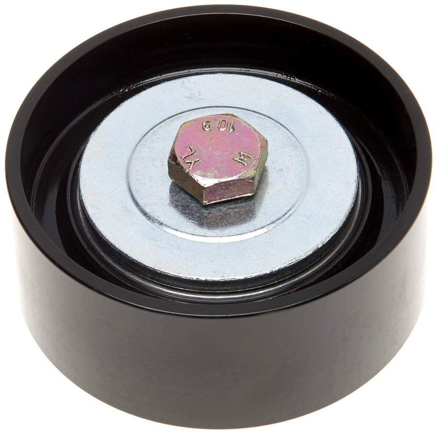 Gates DriveAlign 36355 Belt Drive Idler/Tensioner Pulley