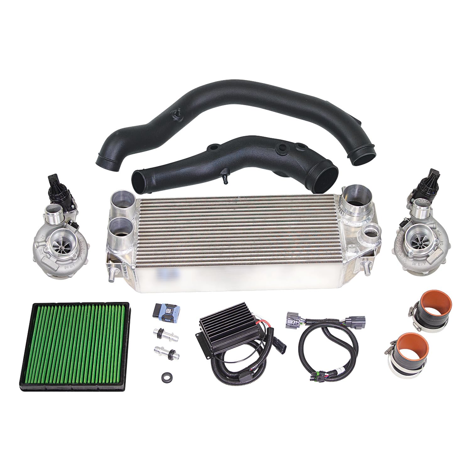 SUPERCHARGER Edelbrock (158333)
