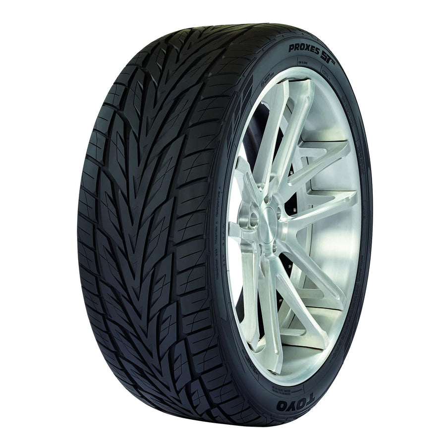 Toyo Tires All-Season PROXES ST III Radial Tire - 245/60/18 105V