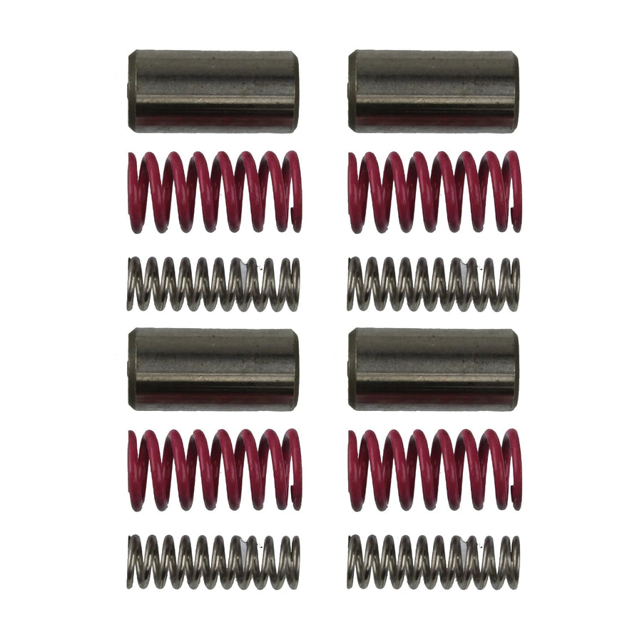POWERTRAX/LOC SPRING & PIN KIT