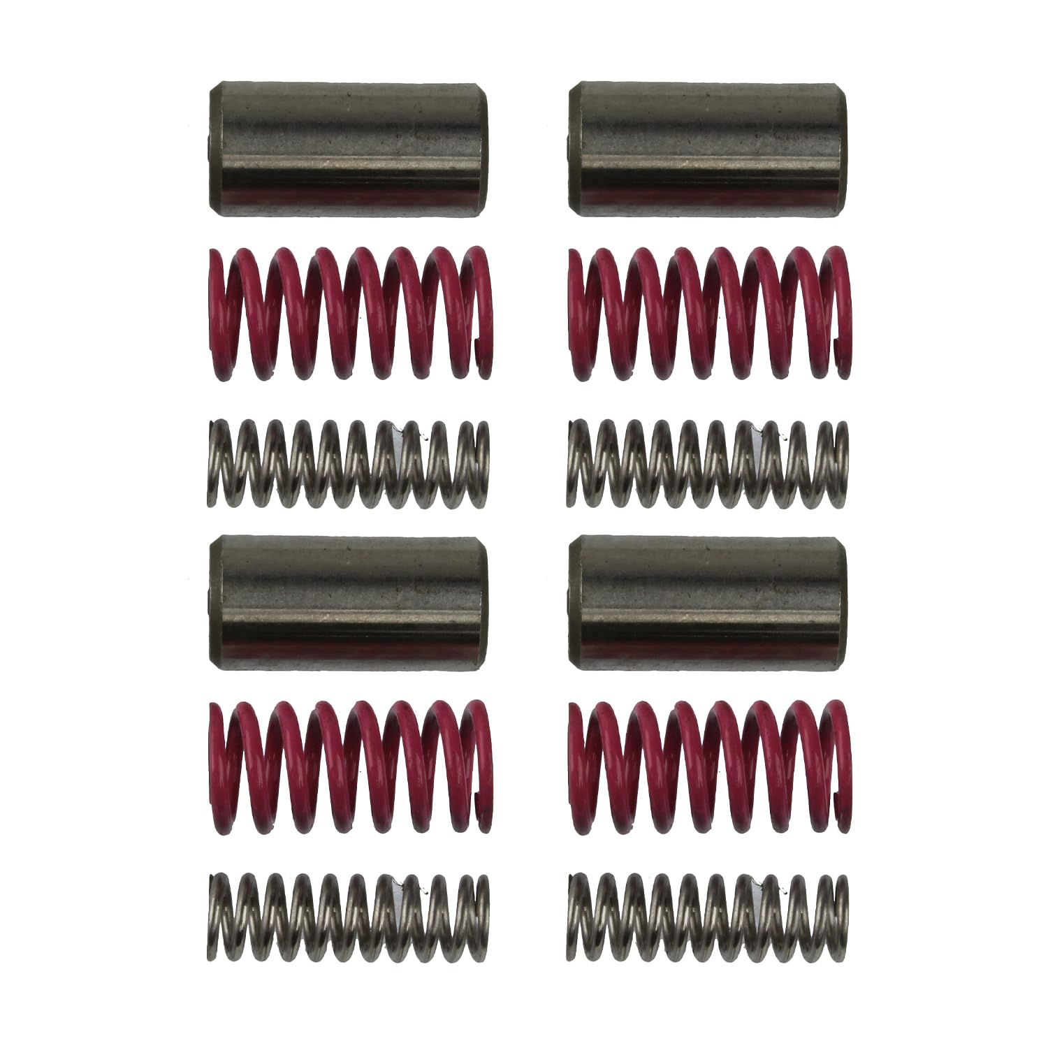 POWERTRAX/LOC SPRING & PIN KIT