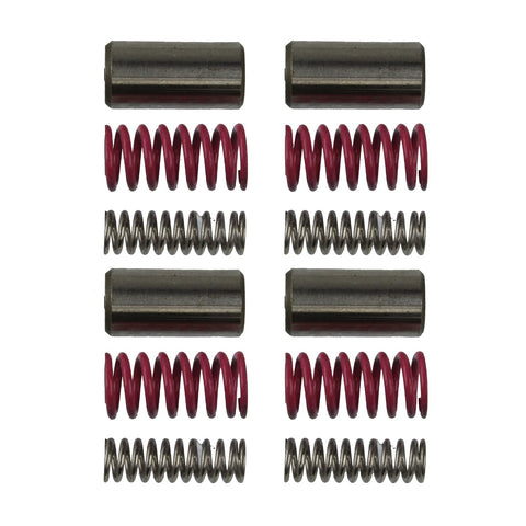 POWERTRAX/LOC SPRING & PIN KIT