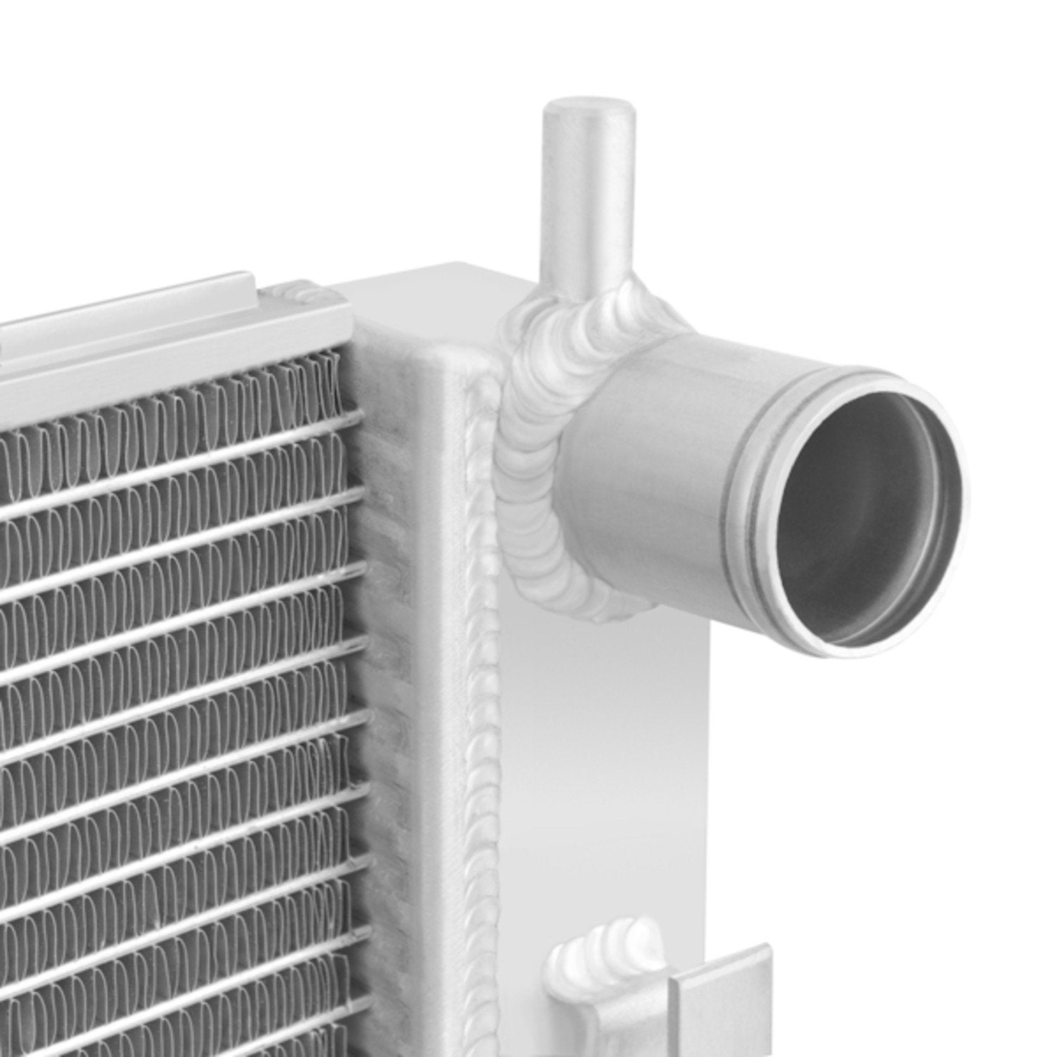 Mishimoto Performance Aluminum Radiator Fits Chevrolet Cobalt SS MMRAD-COB-05 2005-2010