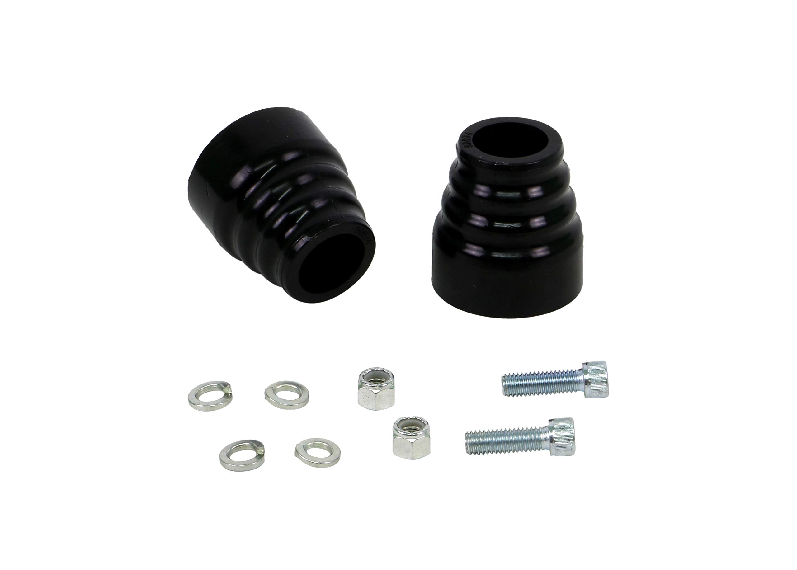 Rear Suspension Bump Stop Nolathane REV218.0038 Compatible with Ford 00-04 Excursion