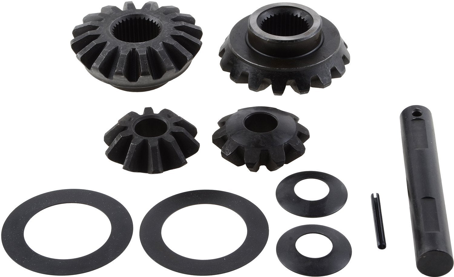 Spicer Carrier Gear Kit 10003692 SVL