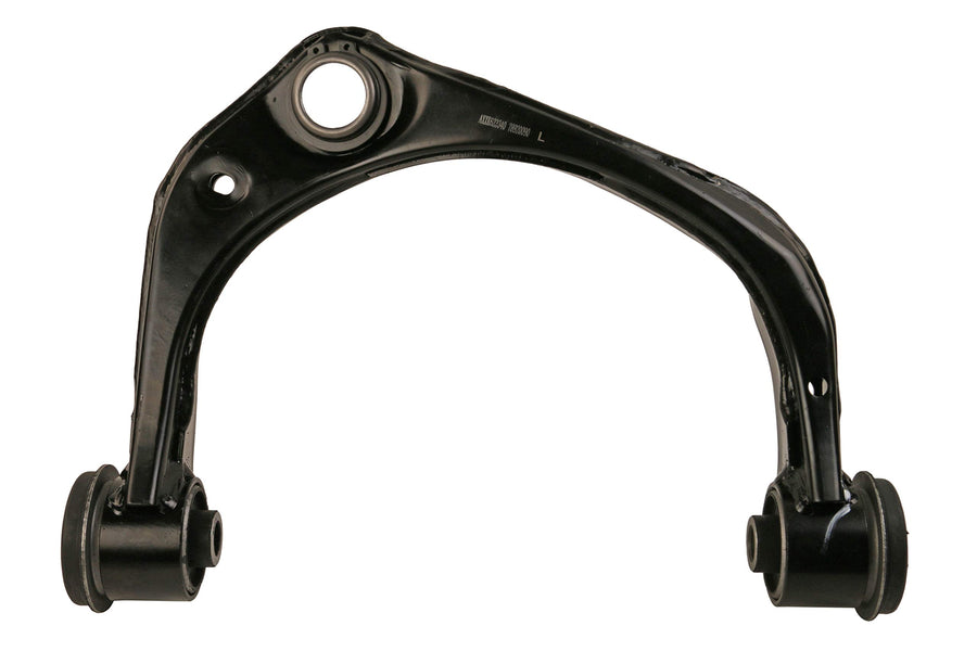 Front Left Upper Suspension Control Arm and Ball Joint Assembly MOOG RK623340 for Ford F-150