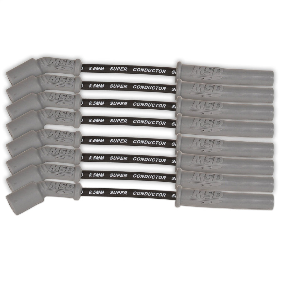Spark Plug MSD 33823