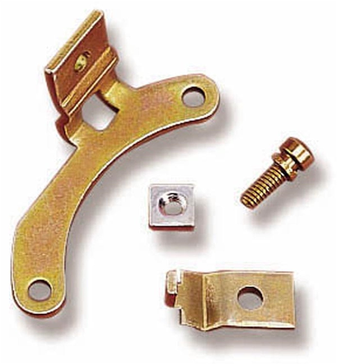 Choke Control Holley 45-456 Cable Hardware