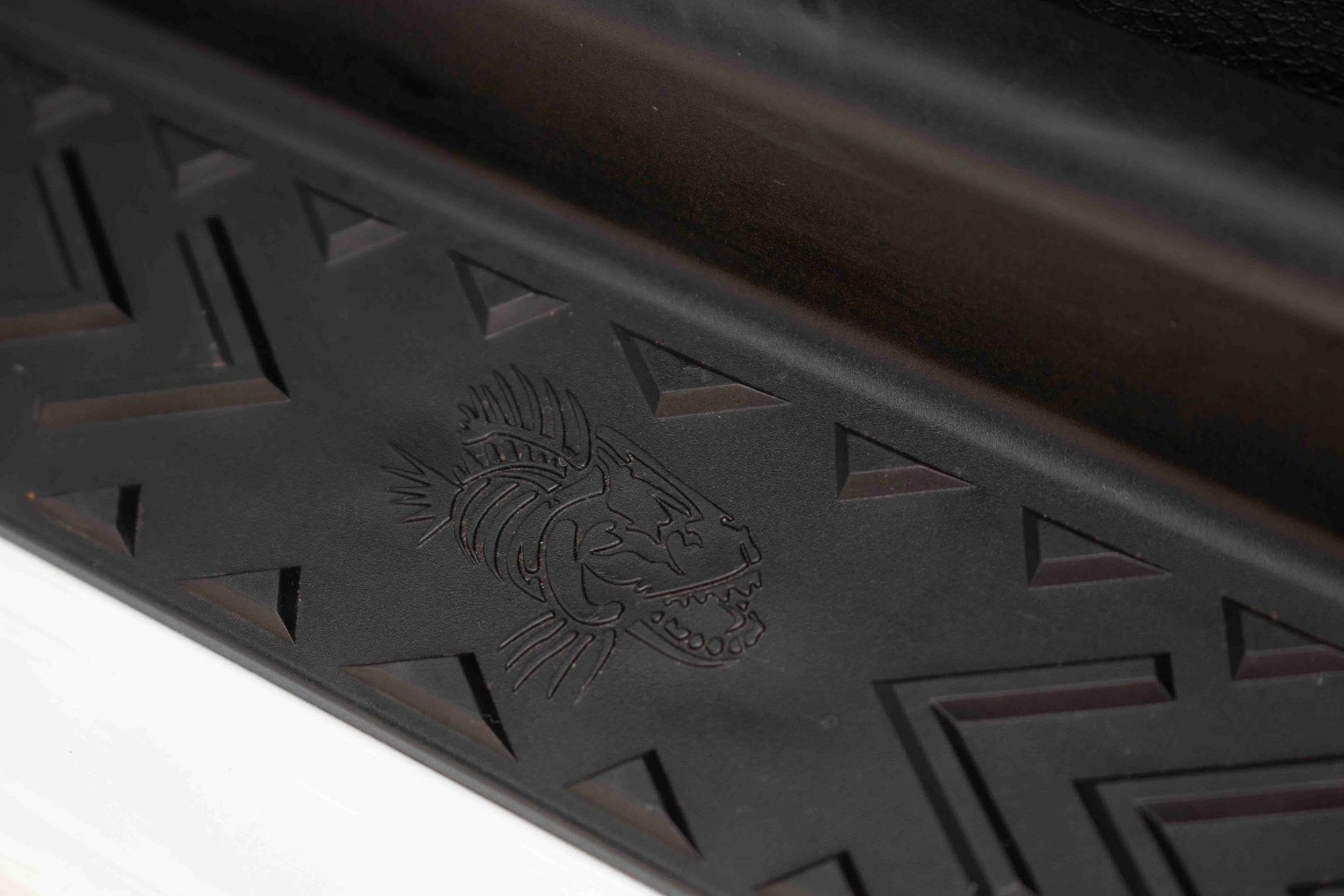 Kentrol Fishbone Offroad - Door Sills