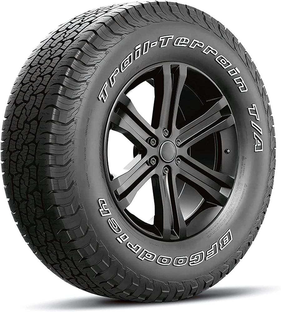 235/65R17 BFGOODRICH TRAIL TERRAIN 104H BW