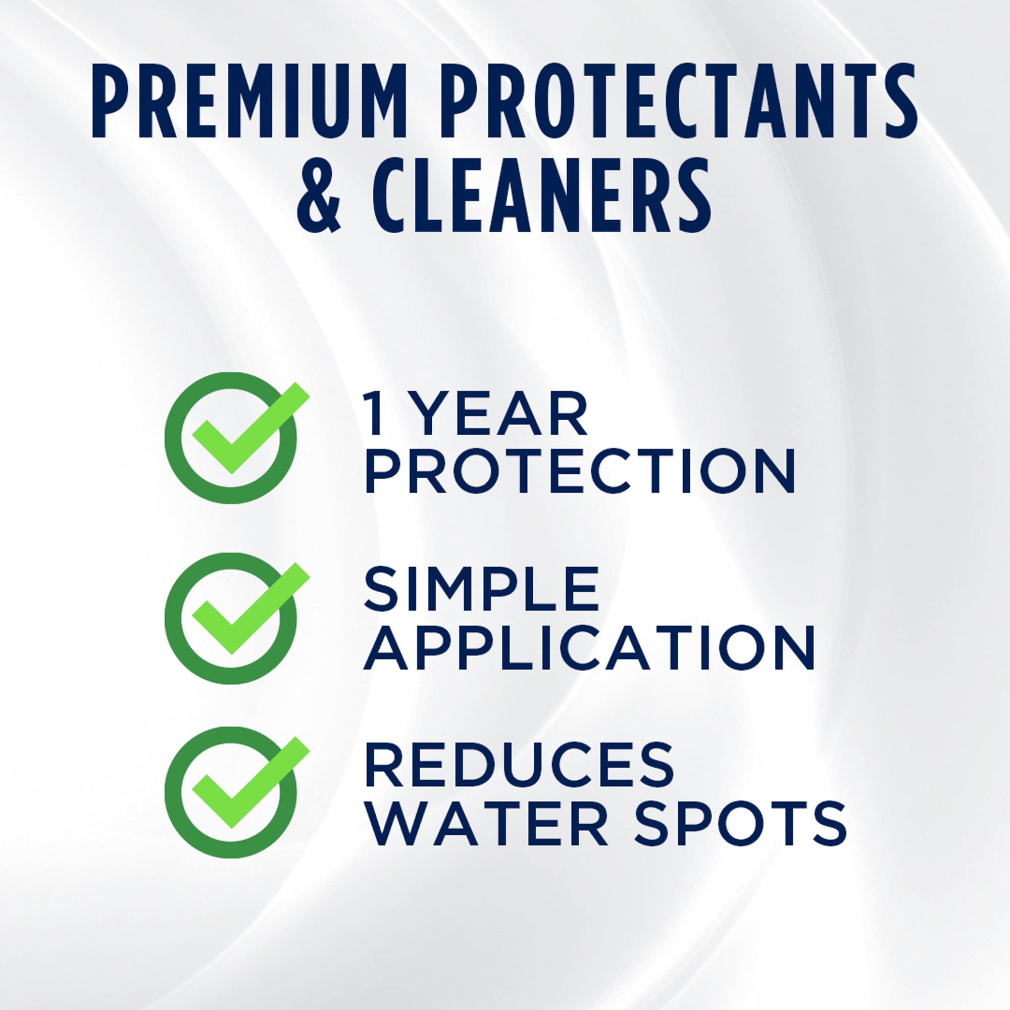 Graphene Nano Spray Coating 303 Products - Enhanced Gloss Finish & Depth, Water Repellent, UV Resistant, Helps Prevent Scratches, Beyond Ceramic Coating for Cars, Car Detailing Spray, 15.5oz.