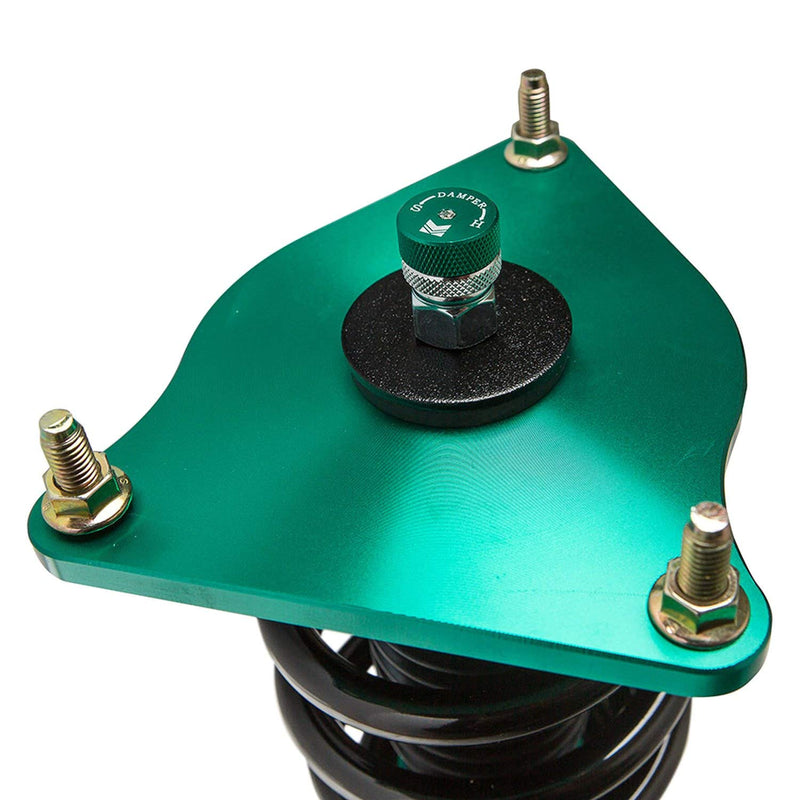 Euro Series Megan Racing MR-CDK-MC02-EU Coilover Damper Kit