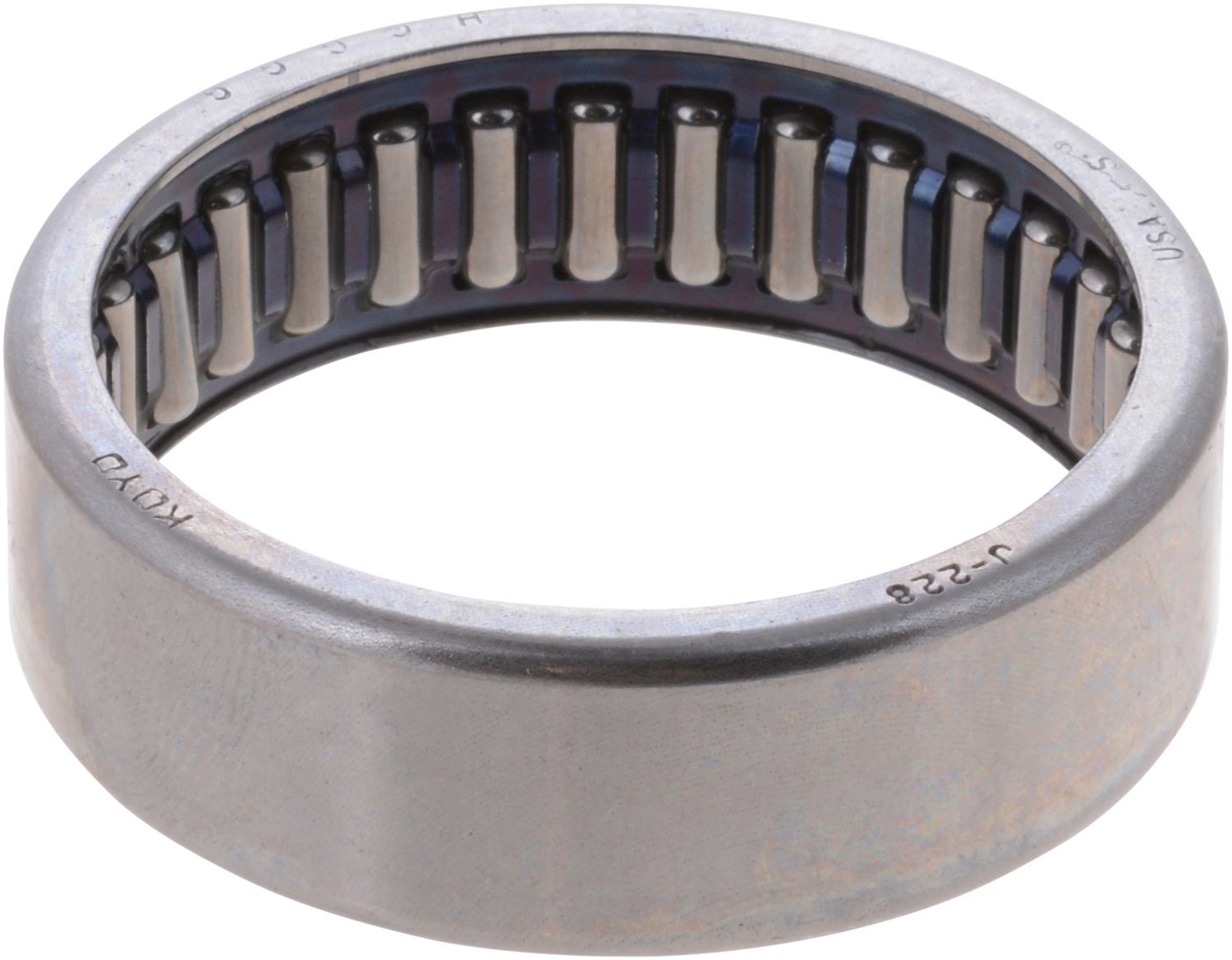 Axle Shaft Spicer Bearing 566131