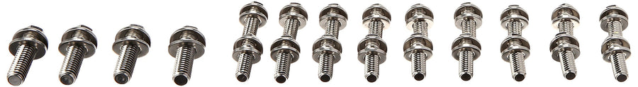 Oil Pan Bolt Kit ARP 454-1804 for Small Block Ford
