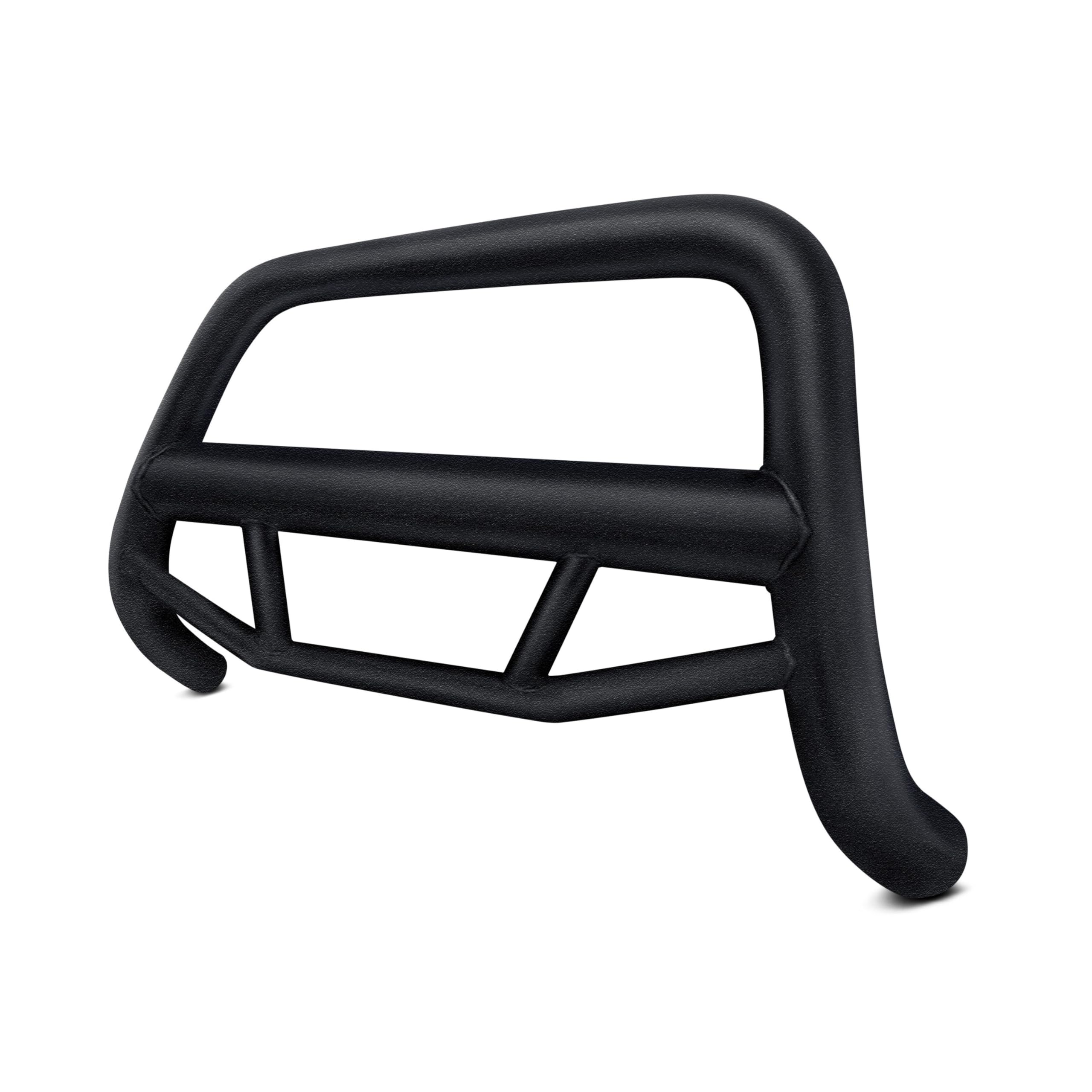 Max T Bull Bar Black Horse Off Road Textured Black Compatible with 2014-2022 Ford F-150-MBT-MF512