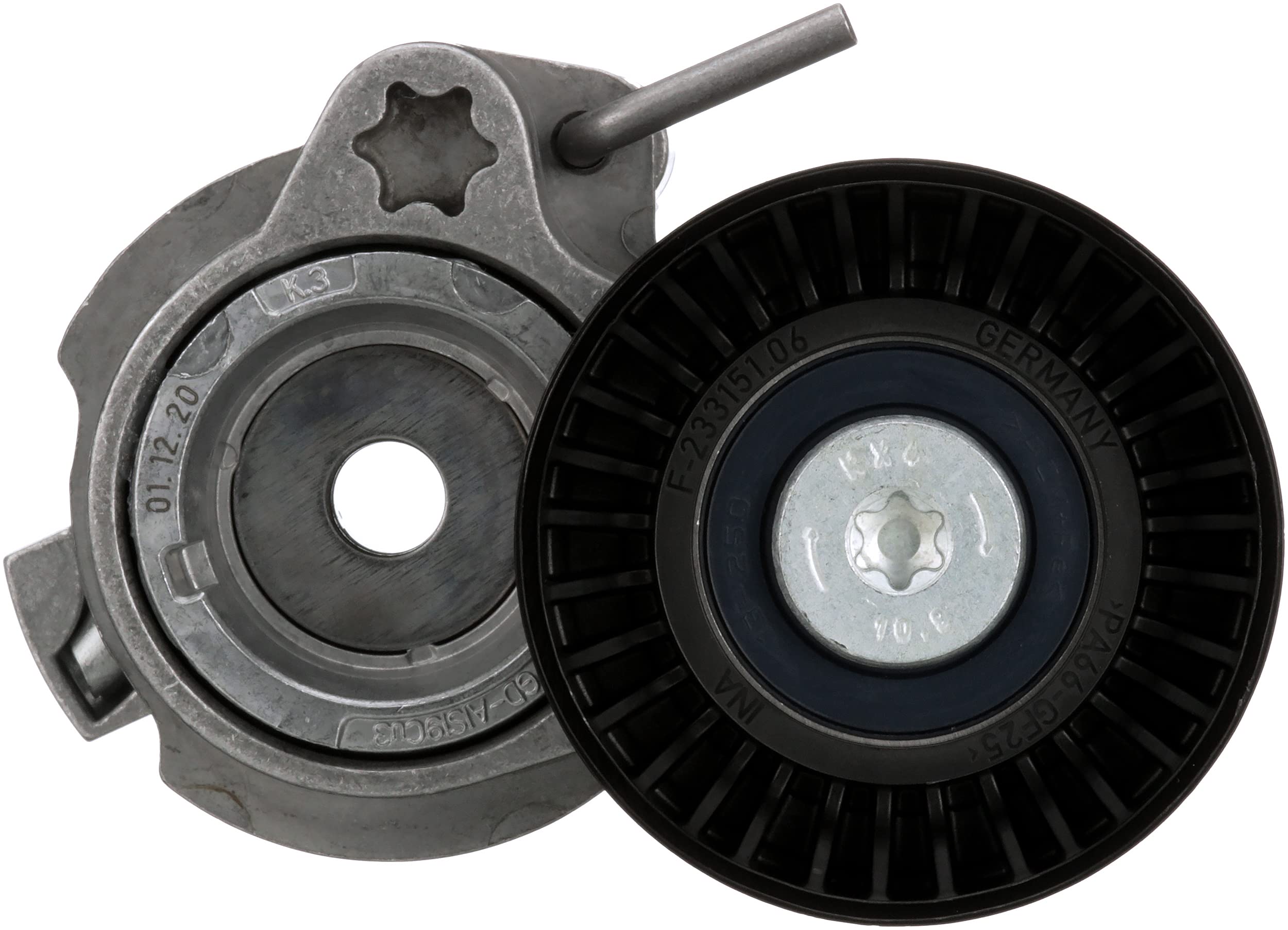 Belt Drive Tensioner Gates 39148