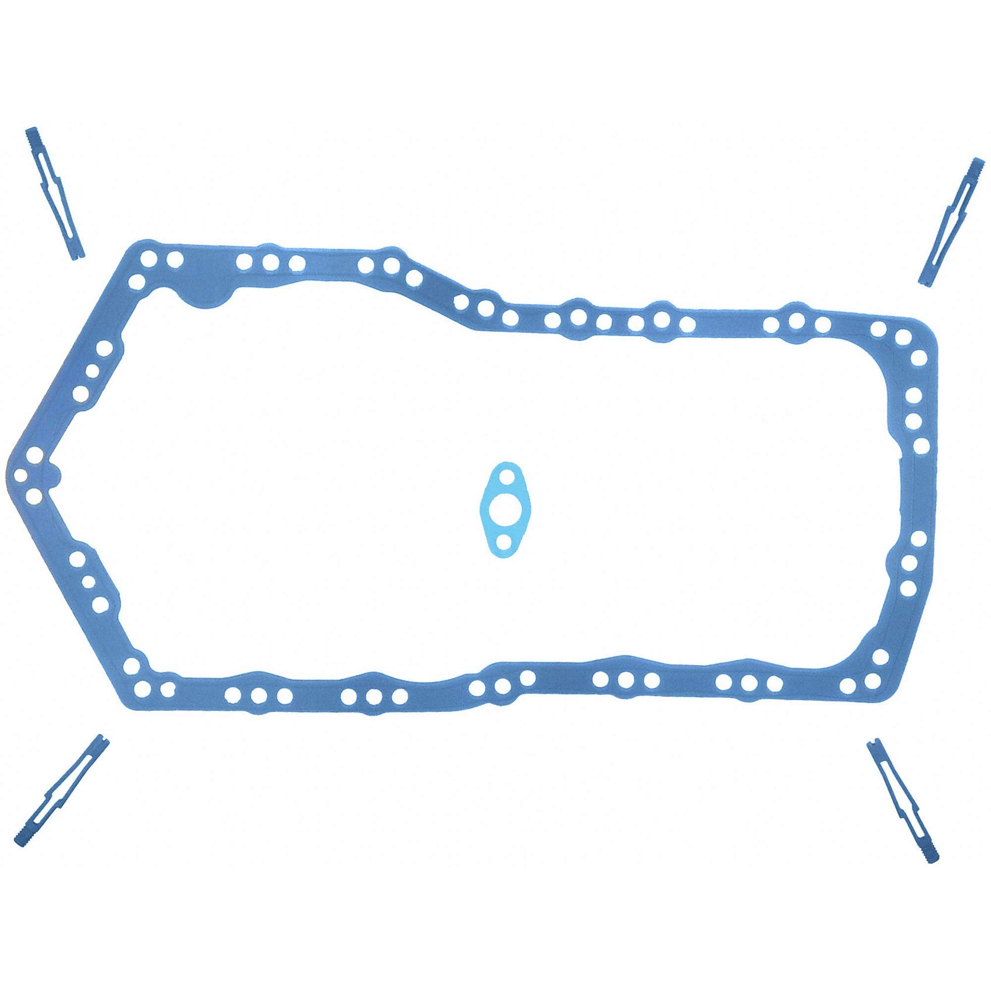 Oil Pan Gasket Set FEL-PRO OS 30522 R