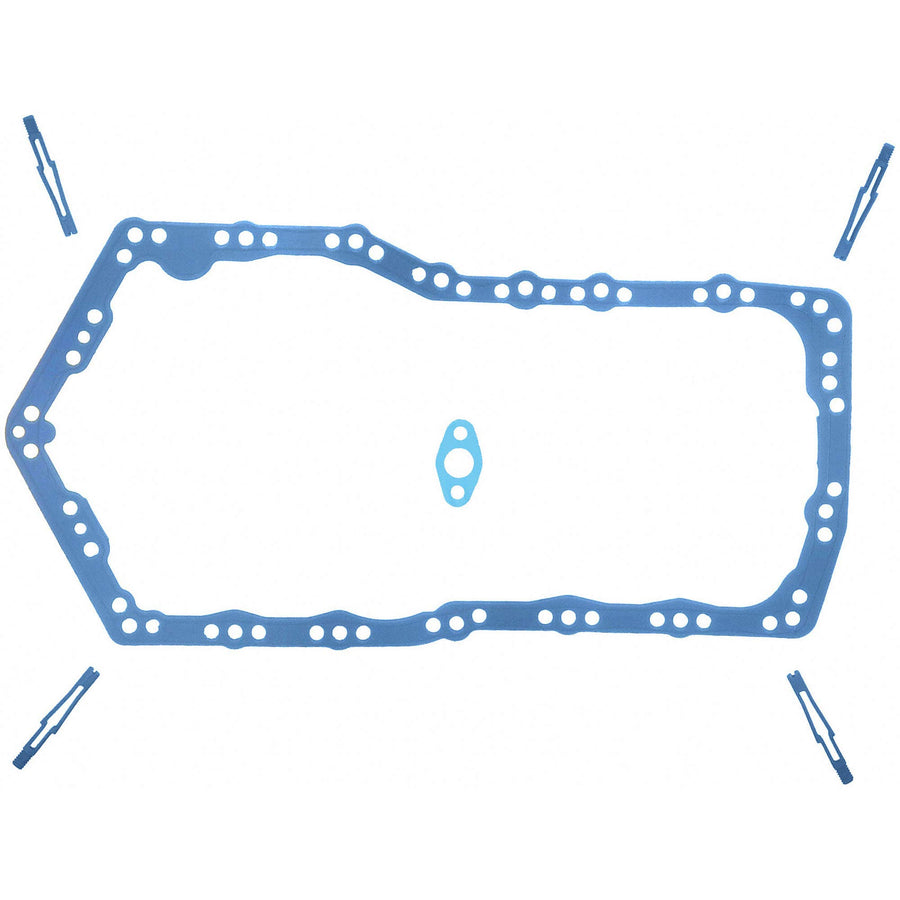 Oil Pan Gasket Set FEL-PRO OS 30522 R